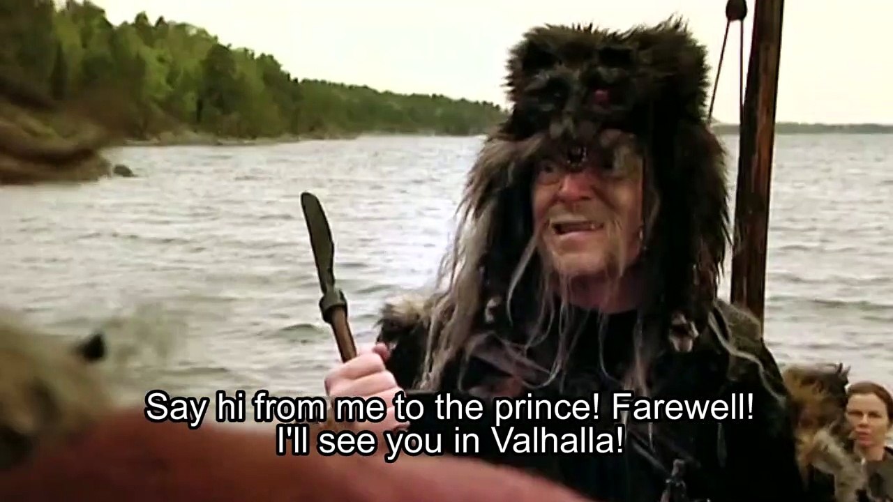 Hem Till Midgård S2E9