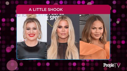Magnitude 4.2 Earthquake Hits California — Khloé Kardashian, Chrissy Teigen, More React: 'So Scary'