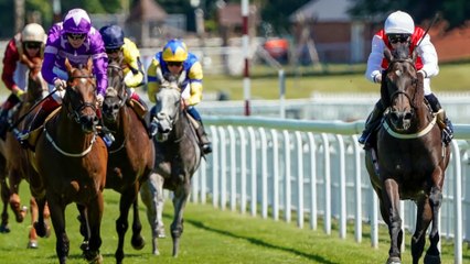 Glorious Goodwood 2020 Day 3 in pictures