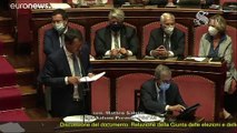 Italien: Weg frei für Prozess gegen Salvini - Senat hebt Immunität auf