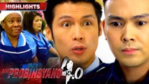 Palace household staff plans their next move to save Oscar | FPJ's Ang Probinsyano