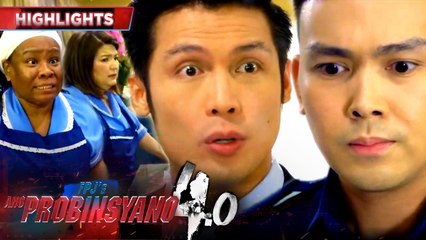 Palace household staff plans their next move to save Oscar | FPJ's Ang Probinsyano
