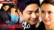 Alyana blushes upon hearing Cardo's cheesy pick-up lines | FPJ's Ang Probinsyano