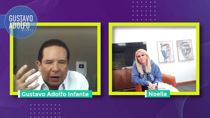 Noelia  &#039;Hubiera sido mejor ser huérfana que tener una mama como la mía&#039;