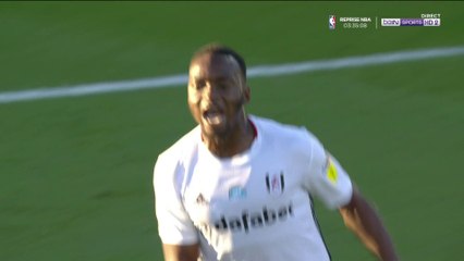 Championship - Playoffs : Fulham perd mais rejoint Brentford en finale !