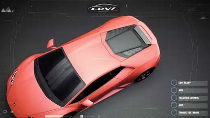 Huracán EVO_ From Reaction to Prediction ( 1440 X 2560 )