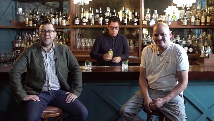 Intro: Eduardo García, el niño migrante que se convirtió en chef