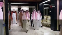 - Suudi Arabistan Kralı Selman bin Abdülaziz hastaneden taburcu oldu