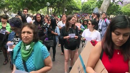 Más de 900 mujeres desaparecieron en Perú durante la cuarentena