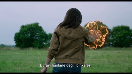 Yeni Mutantlar The New Mutants Altyazılı Fragman 3 /Filmax Turkey/