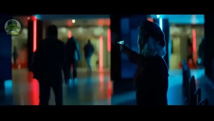 最高の映画の抜粋 ののSFアクション映画