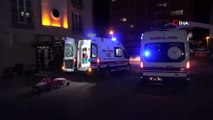 Sivas’ta 3 kişiyi öldüren 1 kişiyi yaralayan şahıs kayıplara karıştı