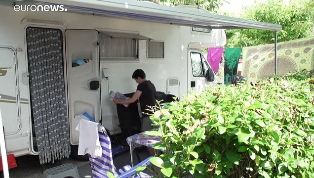 Η ευρωπαϊκή οικονομία εν μέσω πανδημίας: Τάσεις, προσαρμογές και φόβοι για νέο lockdown