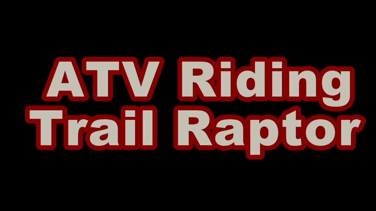 Ride Quad  Asbestos ATV