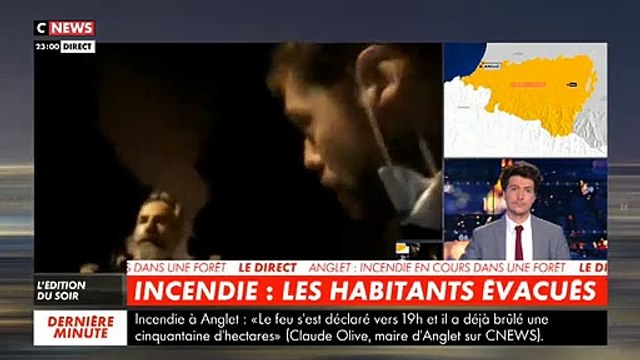 Anglet - Un incendie a ravagé jeudi soir plusieurs dizaines d'hectares de la forêt de Chiberta, en plein centre d'Anglet, dans les Pyrénées-Atlantiques, contraignant à l'évacuation de nombreuses habitations