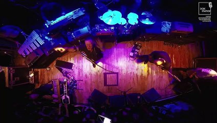 Swans: Where Does A Body End?