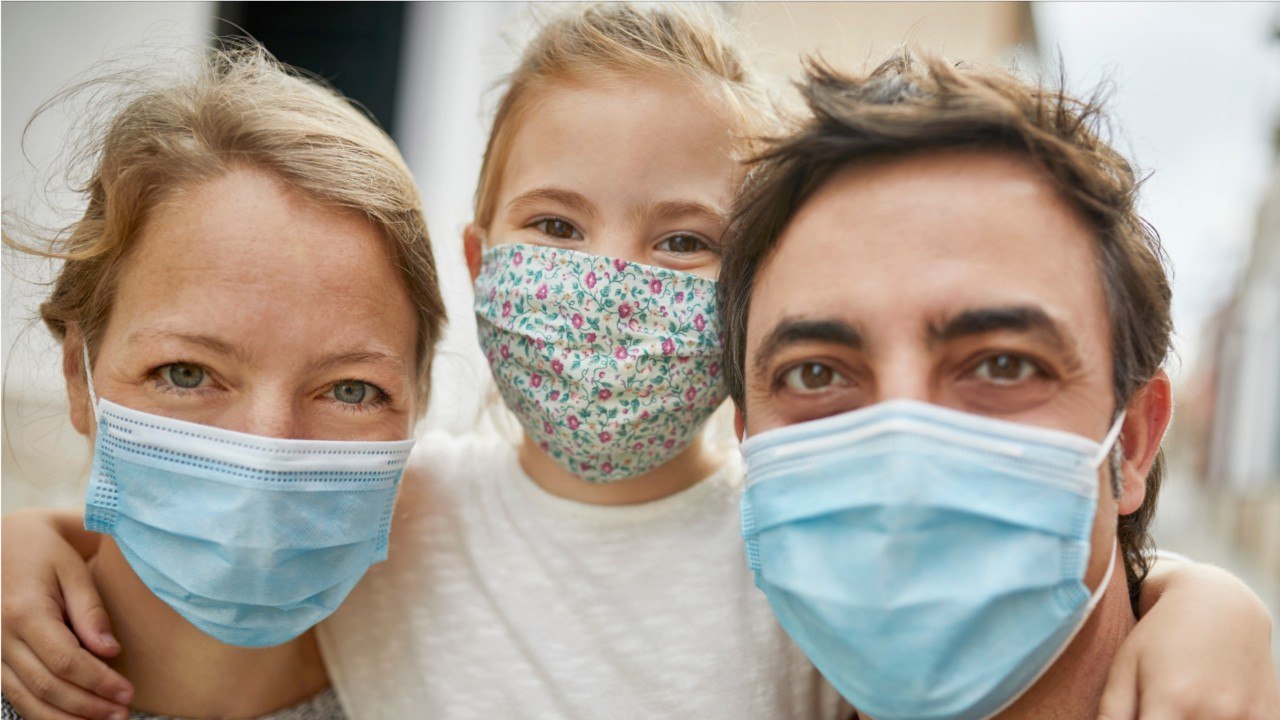 Uh-Oh? Study Finds Kids With COVID-19 May Have As Much Of The Virus As Adults