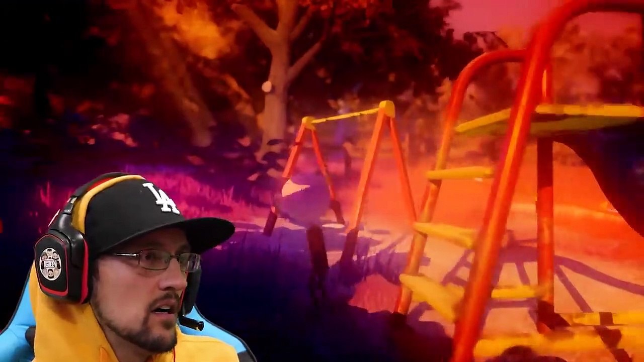 FGTeeV Baldi's LAST DAY of JUNE FGTeeV Remembers a Sad Story but it's FUNNY