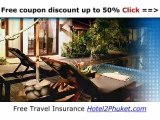 Tonsai Retreat Spa Resort Phuket