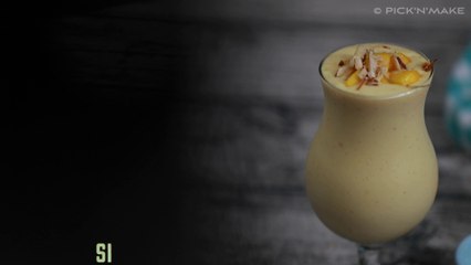 Indian Lassi | How to Make Indian Lassi | Salty Lassi | Sweet Lassi