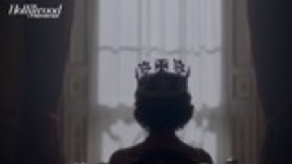 Everything to Know About the Final Three Seasons of 'The Crown' | THR News