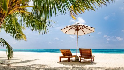 Life's A Beach? Open Or Shut, The Caribbean Is In A Very Tight Spot