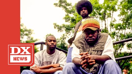 Black Thought's Eulogy For Ex-Roots Member Malik B Reads Like Poetry