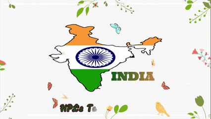 Channel Intro With Music