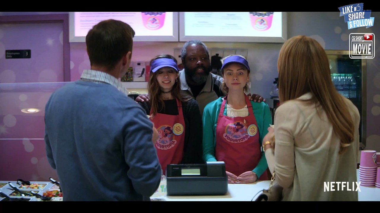 Teenage Bounty Hunters Only On Netflix 14 August 2020