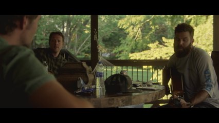 Jordan Davis - Church In A Chevy