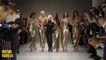 Donatella, Helena, Mayowa, and More Weigh in on Why Versace’s Spring 2018 Tribute Collection Was the Best Show Ever