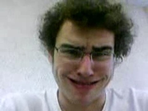 Cours d'Espagnol, pétage de plomb..