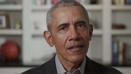 오바마 "우편 투표 훼손해 국민 투표 좌절 안간힘" / YTN