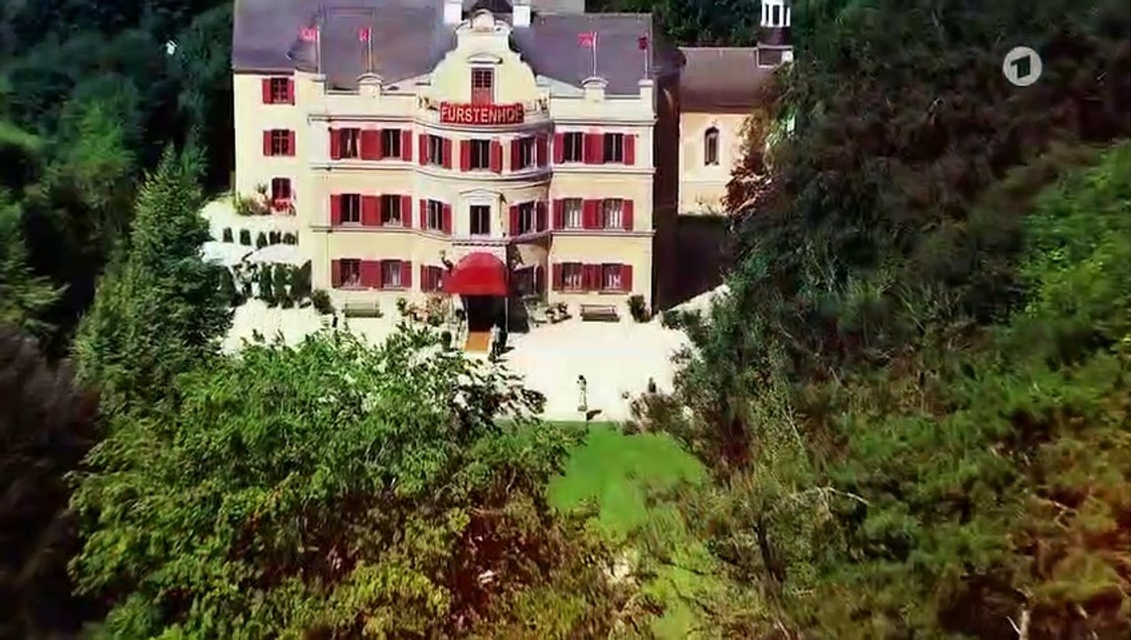 Sturm der Liebe Folge 3419 Todesangst