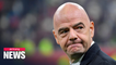 Swiss special prosecutor launches investigation against FIFA President Gianni Infantino