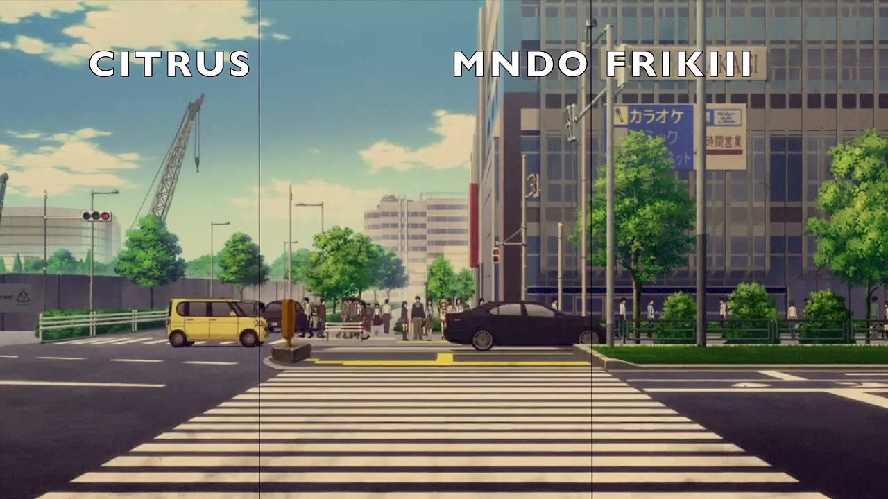 Citrus 1x2