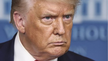 White House Players Continue To Hint Trump Will Delay 2020 Presidential Election