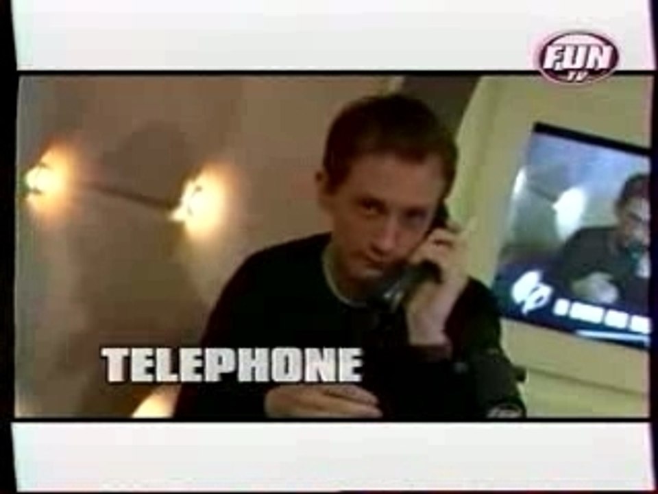 Fun TV - promo Fun VJ