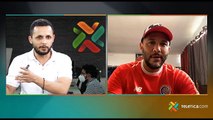 LIVE: Alonso Solís cuenta su verdad - Jueves 30 Julio 2020