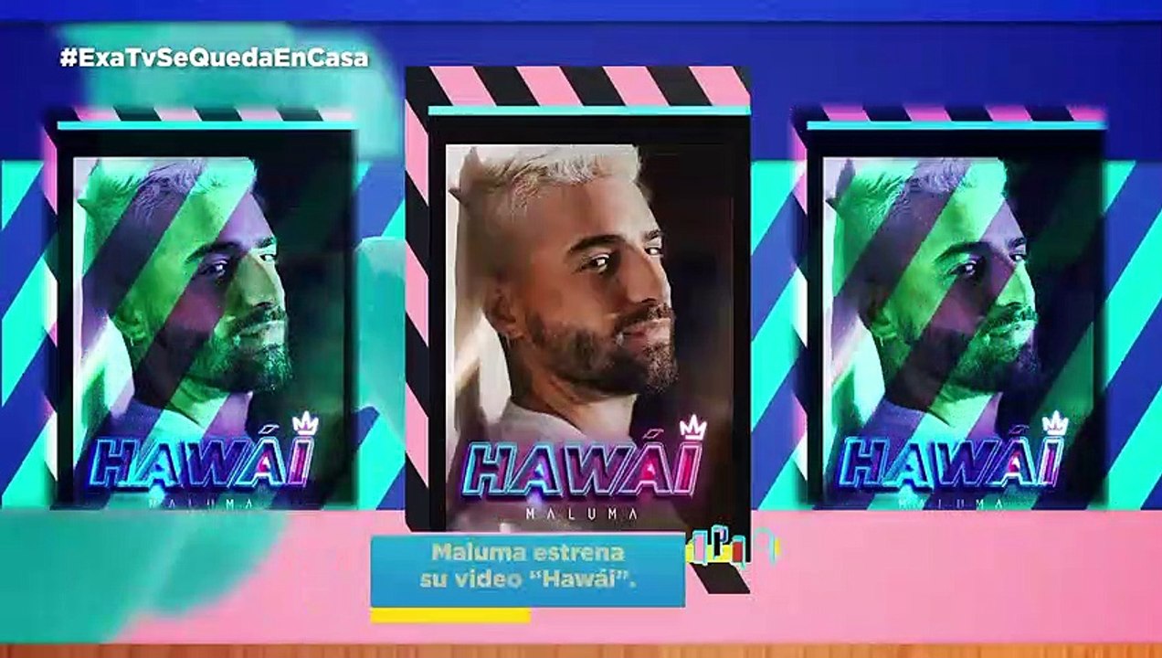 Juanpa Zurita deja a “Acapella” / Karol Sevilla prepara nuevo video con Emilio Marco / Melanie C lanza su nuevo álbum