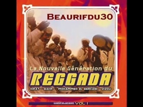 100% reggada rif reggada