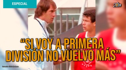 La amenaza de Chucky Lozano que cambió su futuro en Pachuca