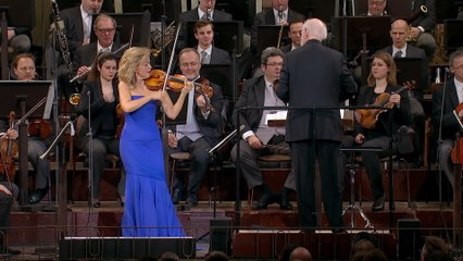 Anne-Sophie Mutter - Hedwig's Theme