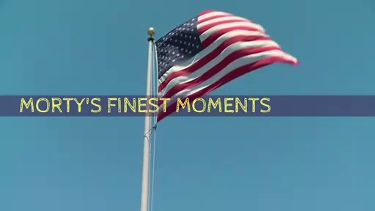 Best of Morty from RLA: EP1