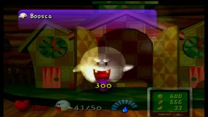 Luigi's Mansion [Part 8]: Area 4, Second Half