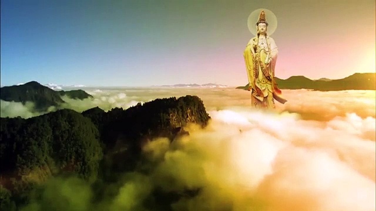 【正信正念 身心圆满】-卢军宏台长白话佛法广播讲座-第五十集