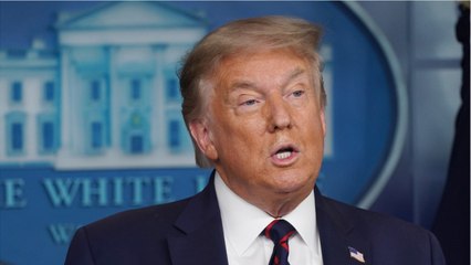 Republicans Openly Challenge Trump's Idea To Delay Election