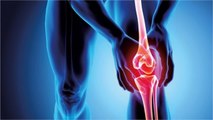 Opioid Prescriptions After Joint Replacement On The Rise