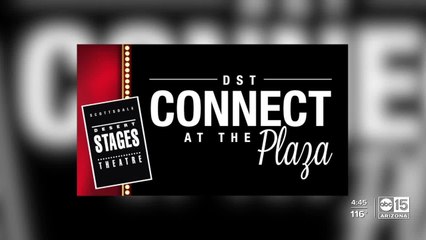 Scottsdale's Desert Stages Theater offering fun space for kids to do their online schooling