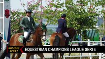 Equestrian Champions League Seri 4, Pantauan Bibit Muda